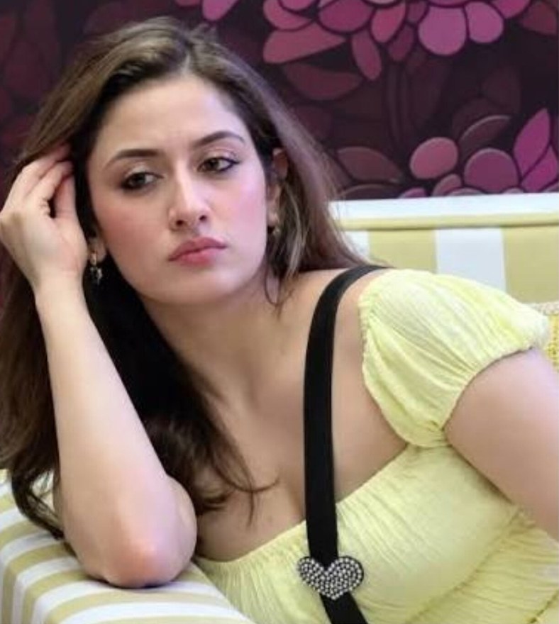 Uditi Singh photo